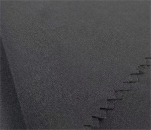 Bán Buôn 100% Polyester 100D Mật Độ Cao 4-Cách Căng Cho Đi Bộ Đường Dài Quần Bão Phù Hợp Với Thể Thao Ngoài Trời Vải - Product Image 6