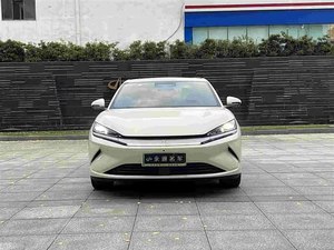 Vehículo Eléctrico BYD Qin L EV Sedán 2024 2025 de Alta <span class=keywords><strong>Calidad</strong></span> en la Categoría de Vehículos de Nueva Energía, Autos Usados - Product Image 2