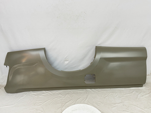 Guardabarros Traseros de Alta Calidad, Panel Lateral Trasero y Guardabarros para Toyota Hilux <span class=keywords><strong>Vigo</strong></span> Cabina Simple 2005-2012 - Product Image 1