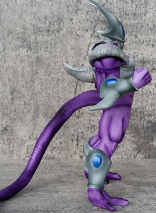 Nouvelle figurine d'action anime en PVC de 23,5 cm, Dragon Ball, Gula, Modèle de main, Forme finale, Vilain debout, <span class=keywords><strong>Super</strong></span> Saiyan, Sculpture - Product Image 5