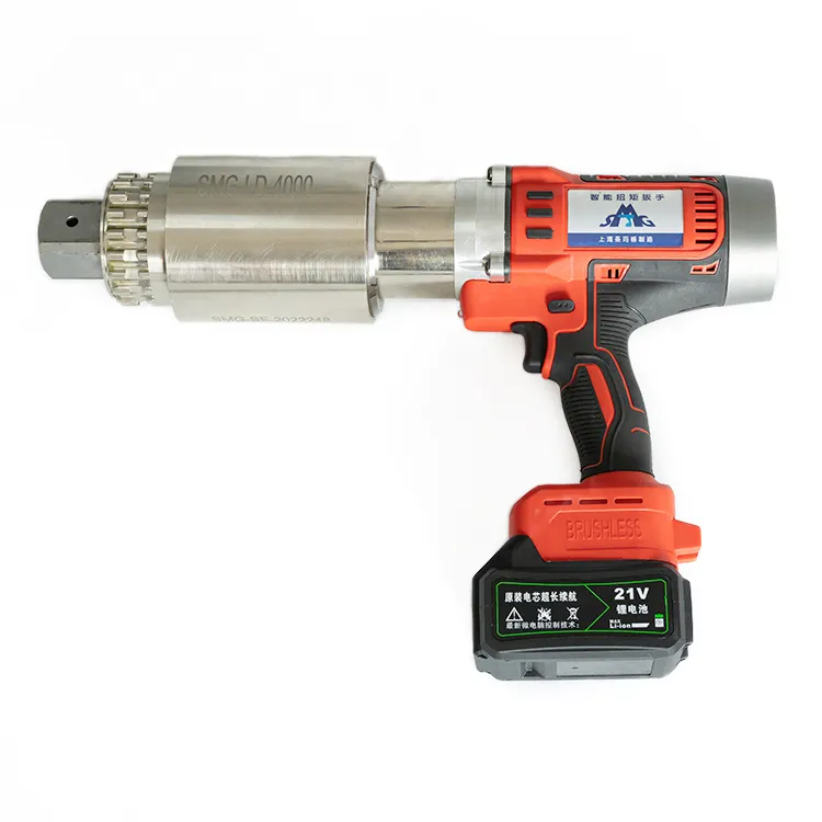 The global sell good quality 4000nm impact wrench heavy duty power wrenches