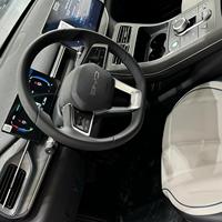 BYD Destroyer 05 2026 Hybride Rechargeable Nouveau Véhicule Luxe Chinois Berline Compacte 4 Portes 5 Places NEDC 101-200km Autonomie Batterie 90-110kWh