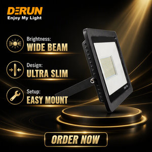 <span class=keywords><strong>Projecteur</strong></span> <span class=keywords><strong>solaire</strong></span> à prix avantageux 50W-200W avec réflecteurs, lumière <span class=keywords><strong>LED</strong></span> pour jardin, indice de protection IP65, LFL-G - Product Image 1