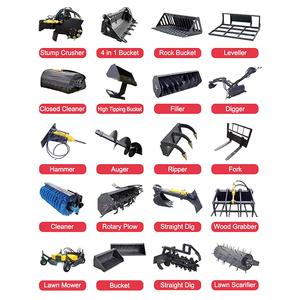 Fournisseur de motoculteurs à 4 roues avec moteur à essence compact homologué CE pour l'agriculture - Product Image 6