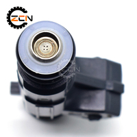 Buse d'injecteur de carburant 0280156417 pour voiture Chana Alsvin Dongfeng