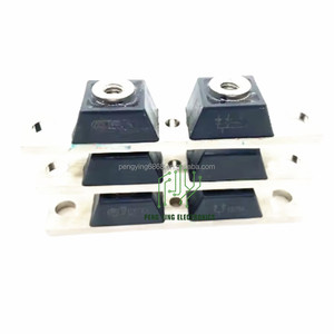 Shenzhengpengying-IC-Chip-Tích hợp mạch mới 3 pha Diode Cầu chỉnh lưu mô-đun <span class=keywords><strong>MDS100A</strong></span>-1600V MDS75A-1600V - Product Image 4