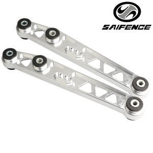 Brazos de Control Delanteros Inferiores para Honda Civic EG 92-95, Pieza de Suspensión de Aleación de Aluminio para Mejora y Reequipamiento - Product Image 5
