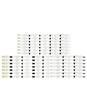 Barra de Luz LED <span class=keywords><strong>Comercial</strong></span> para 2013SVS39F UA39F5088AR UA39F5008 UA39F5088AJ BN41-02027A BN96-26928A para Retroiluminación de TV Samsung de 39 Pulgadas - Product Image 1