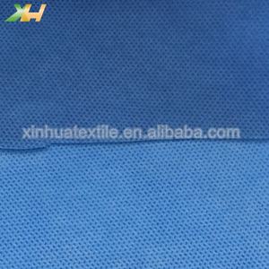 ผ้าสปันบอนด์โพลีโพรพิลีนแบบผสมเมลต์โบลนและสปันบอนด์ - Product Image 2