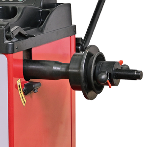 Antool Roue de mesure entièrement automatique de haute qualité, équilibrage professionnel personnalisé - Product Image 4
