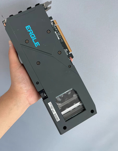 Tarjeta Gráfica Usada Radeon RX <span class=keywords><strong>6600</strong></span> <span class=keywords><strong>XT</strong></span> <span class=keywords><strong>GAMING</strong></span> <span class=keywords><strong>OC</strong></span> 8G con 8GB GDDR6 de Memoria de 128 bits, Compatible con Overclocking - Product Image 2