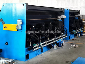 <span class=keywords><strong>Macchina</strong></span> per la produzione di cavi elettrici <span class=keywords><strong>macchina</strong></span> per trafilatura di rottura dell'asta di rame - Product Image 4