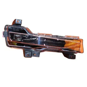 Luces Antiniebla Delanteras con Luces de Señalización para Model Y 2021+, Kit de Repuesto para Carrocería, Accesorio de Auto Tuning 107739100E 107739200E - Product Image 6