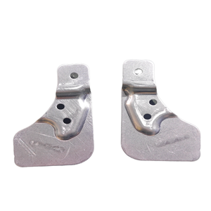 המחיר הטוב ביותר מותאם אישית כלי ייצור אוטומטי לייזר חיתוך ברזל כיפוף באביב הטבעת גיליון תעשייתי שימוש אלומיניום נחושת אלומיניום - Product Image 5