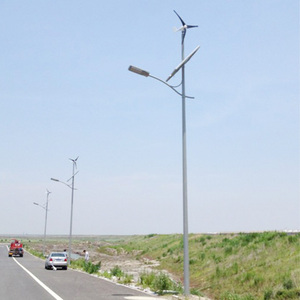 Máy phát điện tuabin gió 500kw 400vhorizontal-trục hệ thống tuabin gió năng lượng mặt trời Hệ thống gió - Product Image 3