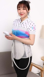 Recovery System luft Kompression Stiefel, bein massager blut zirkulator Dynamische für <span class=keywords><strong>Massage</strong></span> Therapie - Product Image 4