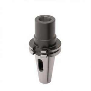 หัวจับดอกสว่านแบบ Taper Chuck รุ่น Tc40 50 H.. Cm.. P Iso ตามมาตรฐาน Din 69871 สำหรับเครื่องมือกล - Product Image 2