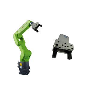 Robot Colaborativo Fanuc CR-7iA con Brazo Robótico KONEI y Brazos Paralelos como Robot Colaborativo Fanuc - Product Image 5