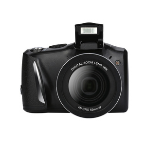 กล้องซูเปอร์ 4K พร้อมหน้าจอสี TFT ขนาด 3.0 นิ้ว และความละเอียด 48 พิกเซล - Product Image 2