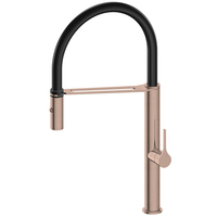 Robinet de cuisine antique standard australien, types de robinets d'eau, robinet en laiton sans plomb pour robinet de cuisine