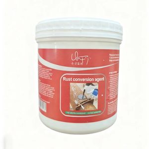 Nhựa Acrylic Epoxy Gỉ Chuyển Đổi Sơn Lỏng Đường Và Xây Dựng Lớp Phủ Cho Sắt Cao Su Cho Xe Ô Tô Giấy Tờ Phun Ứng Dụng - Product Image 1