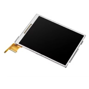 Écran LCD supérieur et inférieur pour NDS Lite NDSL NDSi 3DS 3DSLL 3DSXL New 3DS <span class=keywords><strong>XL</strong></span> LL Accessoires de jeu Écran tactile - Product Image 3