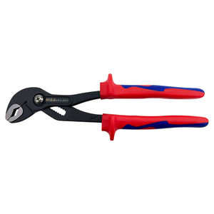 [WIGA]KJ-250 คีมดัดลวดโลหะคุณภาพสูง ผลิตจากเหล็กโครมวานาเดียม สำหรับงานอิเล็กทรอนิกส์ - Product Image 1