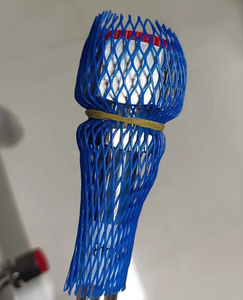 Bán buôn ép đùn ống nhựa tay áo lưới - Product Image 3