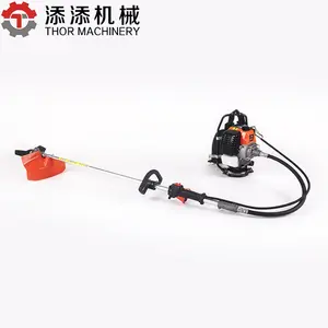 Tmaker 430 high power hand brush grass cutter machine