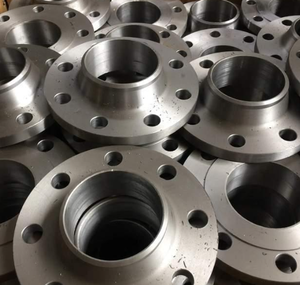 Bridas de Superalloy a Base de Níquel de Alta Venta - Resistentes a Altas Temperaturas para Tuberías Industriales - Product Image 5