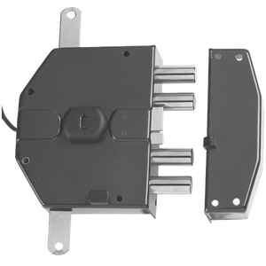 SERRURE ÉLECTRIQUE 'SECRET' FEB Sx-Cylindre 60 mm - Product Image 1