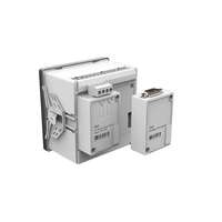 Compteur de puissance Modbus Collecteur de données 4G Enregistreur de données de courant multi-tension Analyseur de qualité d'énergie triphasé