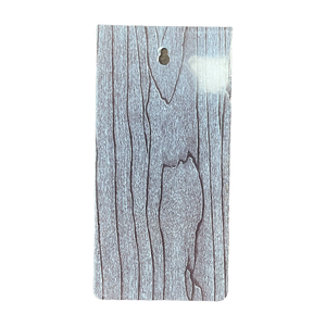 加熱真空移動3D木目調テクスチャ木製効果仕上げアルミ窓ドアパウダーコーティングペイント - Product Image 6