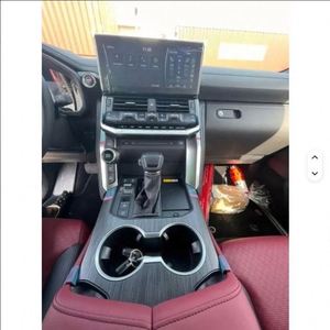 Toyota Land Cruiser LC300 <span class=keywords><strong>GR</strong></span> SPORT SUV d'occasion en excellent état - Product Image 4