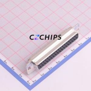 5-747917-5 D-Sub/VGA Connector Connector Whole Sale Electronic Component Chips Supplier & BOM Service - Product Image 1