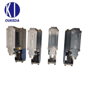 อุปกรณ์ไฟฟ้า 100% ใหม่เอี่ยม R901391200 4WE 10 D5X/HG24N9K4/M พร้อมการรับประกัน 1 ปี - Product Image 1