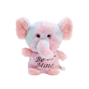 Marioneta <span class=keywords><strong>de</strong></span> Mano Educativa <span class=keywords><strong>de</strong></span> Peluche Suave Personalizada con Relleno <span class=keywords><strong>de</strong></span> Algodón PP para Regalo Infantil - Product Image 1