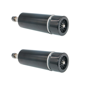 Dc Motor 3450 Series 500w 6000 Rpm 36v Brushed Permanent Magnet Flange Mount Wind Cooling For <b>Engraving</b> <b>Machine</b> - Product Image 3