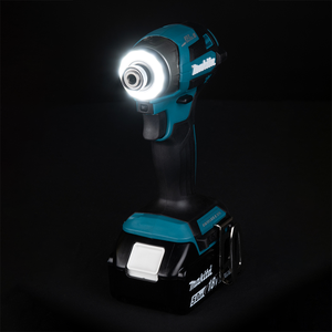Clé à chocs et tournevis sans fil <span class=keywords><strong>Makita</strong></span> DTD173 18V, outil de réparation compact sans balais pour l'entretien automobile et la construction - Product Image 5