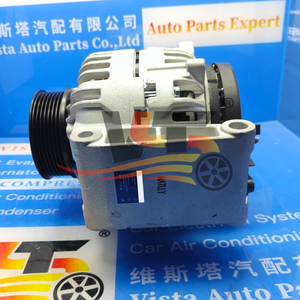 <span class=keywords><strong>Alternateur</strong></span> de camion 24V EALBE024 pour MERCEDES Benz ACTROS MP4 / MP5 Alternador 0151542002 A0866S 0124655490 - Product Image 5