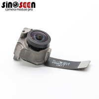 Module de caméra grand angle NIR 120 degrés 2MP 1080P HDR MIPI avec Omnivision OS02C10 haute résolution avec Omnivision OS02C10