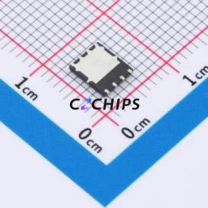 ทรานซิสเตอร์สนาม DFN5X6-8 SM4305PSKPC-TRG-VB (Mosfet) ใหม่ดั้งเดิม - Product Image 2