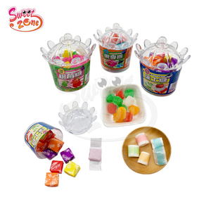 Bán buôn đặc biệt Merry-GO-Round với các loại khác nhau của kẹo - Product Image 6