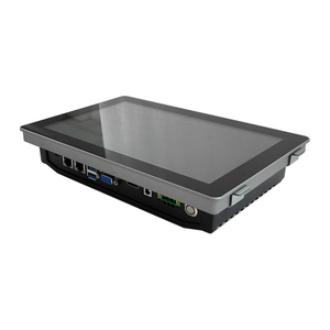 Computadora Todo en Uno de 15.6 Pulgadas, Montaje en Pared, Resistente al Agua, Panel Industrial con Pantalla Táctil LCD, Sistema <span class=keywords><strong>Windows</strong></span> IP65 - Product Image 1