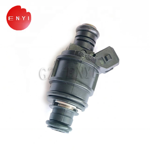 <span class=keywords><strong>Inyectores</strong></span> <span class=keywords><strong>de</strong></span> combustible ENYI 90536149 5WK93151 para Opel Saab Vauxhall <span class=keywords><strong>Astra</strong></span> 98-07 Zafira 1998-2005 1,8 16V <span class=keywords><strong>de</strong></span> alta calidad - Product Image 1