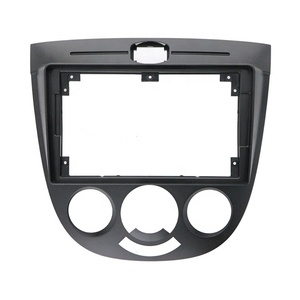 Autoradio Android Meihua avec écran tactile de 9 pouces et GPS pour Buick Excelle <span class=keywords><strong>HRV</strong></span>/Chevrolet Optra 2004-2008, garantie 1 an - Product Image 2