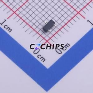 ทรานซิสเตอร์ภาคสนามทรานซิสเตอร์แบบ DMN2058U-7ดั้งเดิมและใหม่เอี่ยม (Mosfet) - Product Image 2