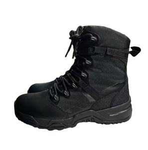 Promotion Stock Malaisie TSB4 – Bottes de randonnée et de montagne PDRM RS PS de haute qualité, couleur Coyote Marron Noir - Product Image 2