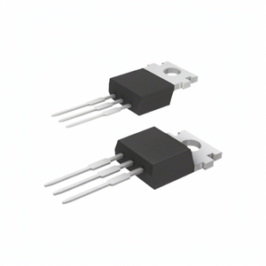 Electronic Chips Component Manufacturer Channel N0412N-S19-AY TO-220 Transistors - Product Image 1