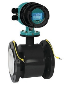 SM10電磁流量計 - Product Image 5